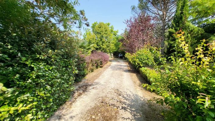 Image No.12-Maison de 3 chambres à vendre à Trespoux-Rassiels