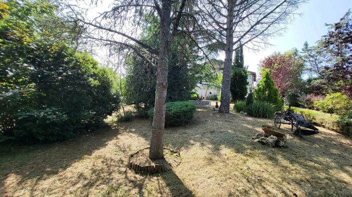 Image No.13-Maison de 3 chambres à vendre à Trespoux-Rassiels