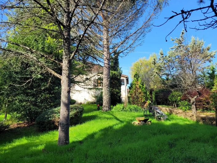 Image No.14-Maison de 3 chambres à vendre à Trespoux-Rassiels