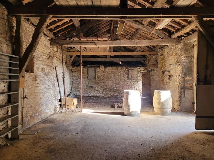 Image No.15-Maison de 3 chambres à vendre à Trespoux-Rassiels