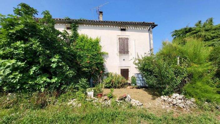 Image No.16-Maison de 3 chambres à vendre à Trespoux-Rassiels