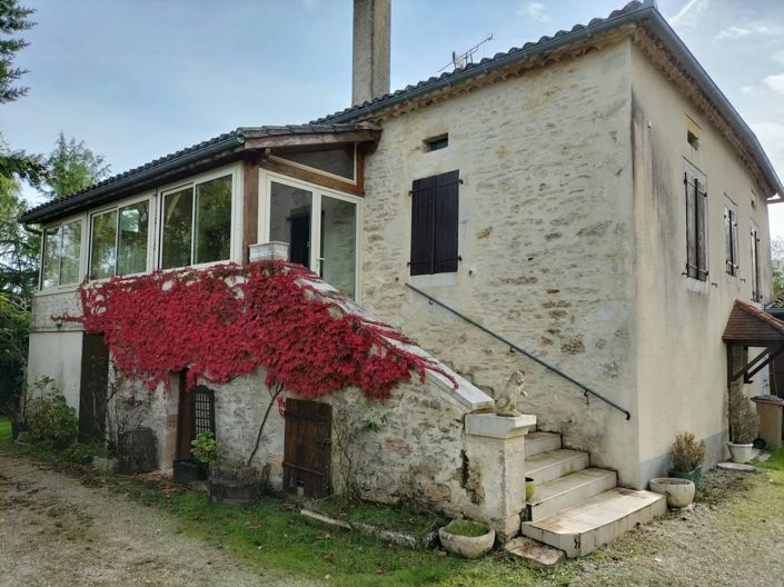 Image No.20-Maison de 3 chambres à vendre à Trespoux-Rassiels