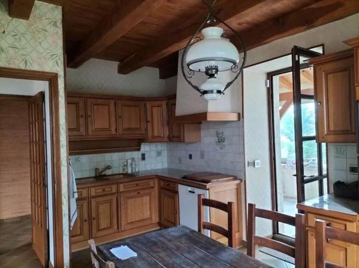 Image No.5-Maison de 3 chambres à vendre à Trespoux-Rassiels