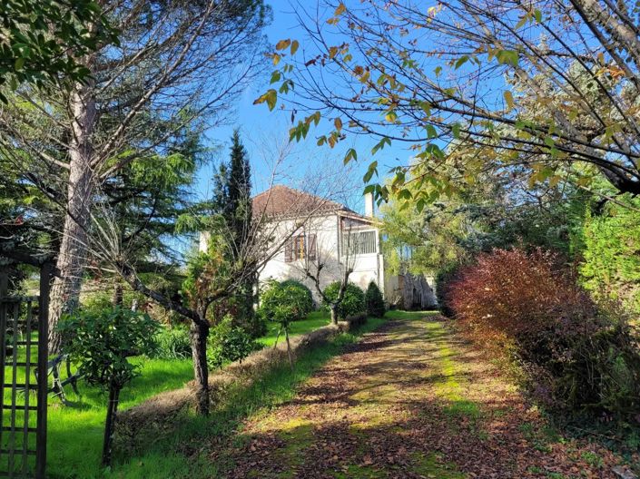 Image No.8-Maison de 3 chambres à vendre à Trespoux-Rassiels