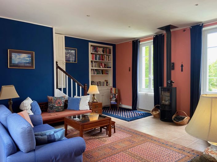 Image No.16-Maison de 5 chambres à vendre à Duravel