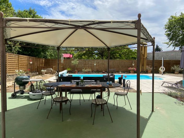 Image No.22-Maison de 5 chambres à vendre à Duravel