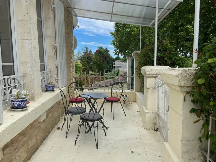 Image No.23-Maison de 5 chambres à vendre à Duravel