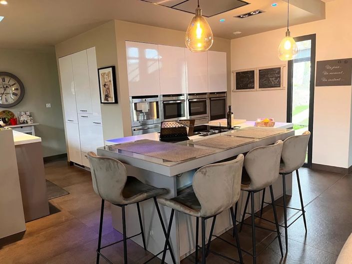 Image No.17-Maison de 4 chambres à vendre à Lalbenque