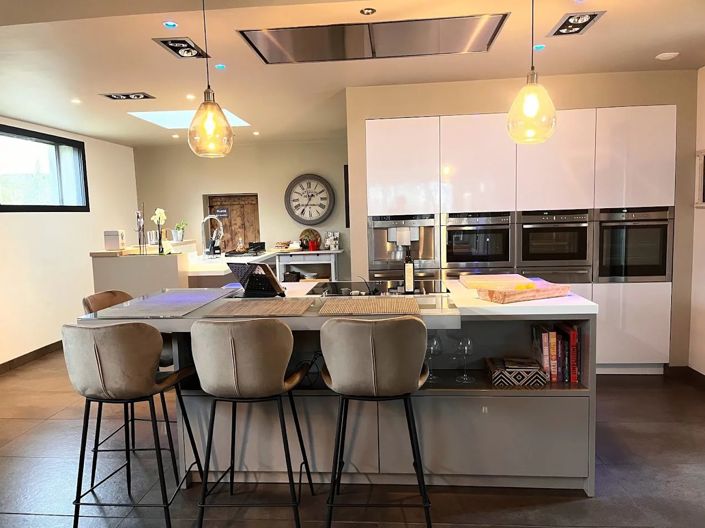 Image No.18-Maison de 4 chambres à vendre à Lalbenque