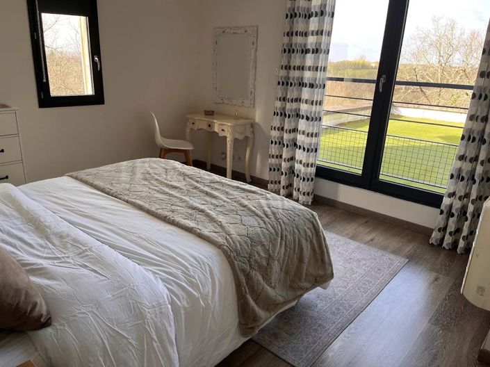 Image No.23-Maison de 4 chambres à vendre à Lalbenque