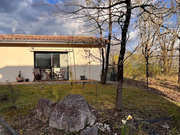 Image No.24-Maison de 4 chambres à vendre à Lalbenque