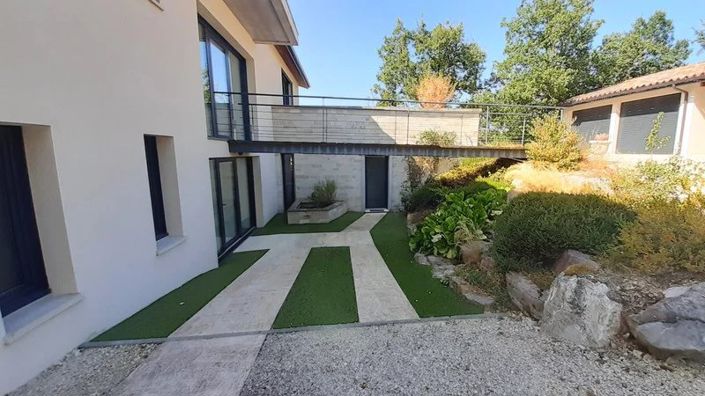 Image No.7-Maison de 4 chambres à vendre à Lalbenque