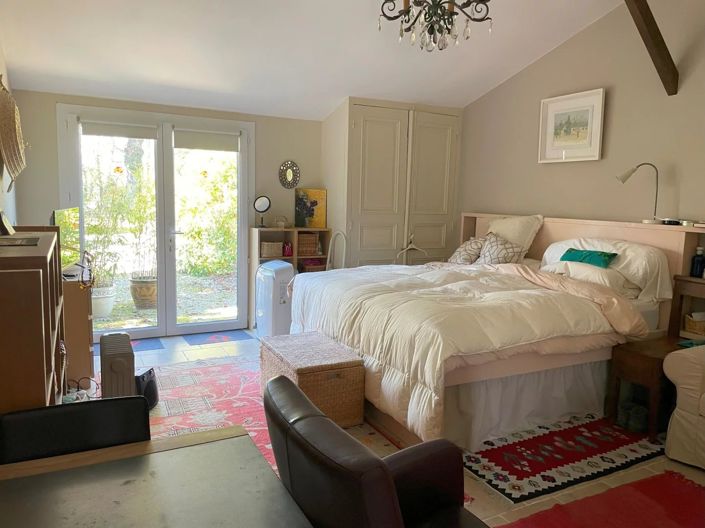 Image No.13-Maison de 4 chambres à vendre à Gourdon