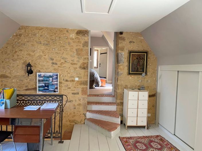 Image No.15-Maison de 4 chambres à vendre à Gourdon