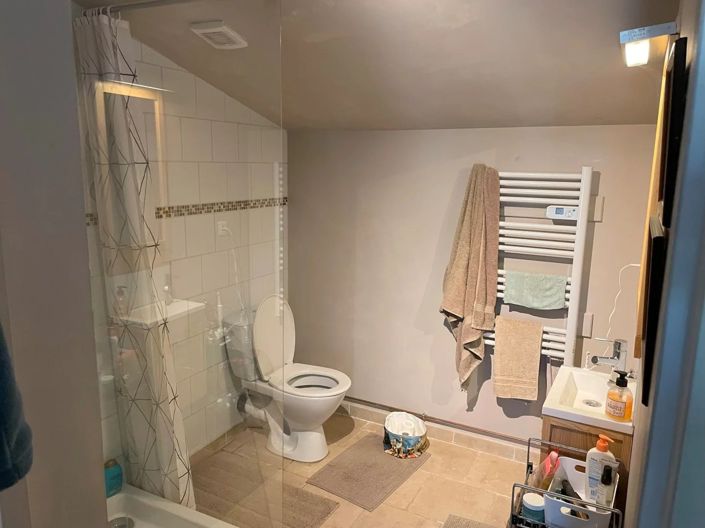 Image No.20-Maison de 4 chambres à vendre à Gourdon