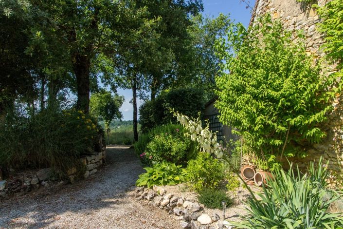 Image No.23-Maison de 4 chambres à vendre à Gourdon