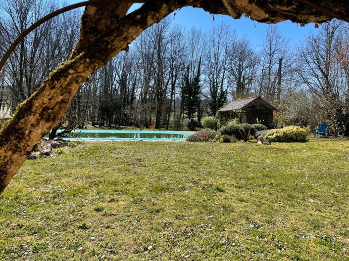 Image No.24-Maison de 4 chambres à vendre à Gourdon