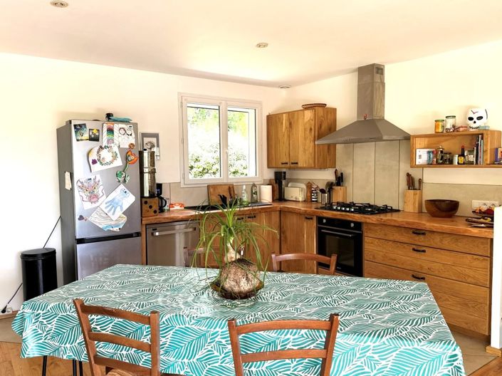 Image No.10-Maison de 3 chambres à vendre à Salviac