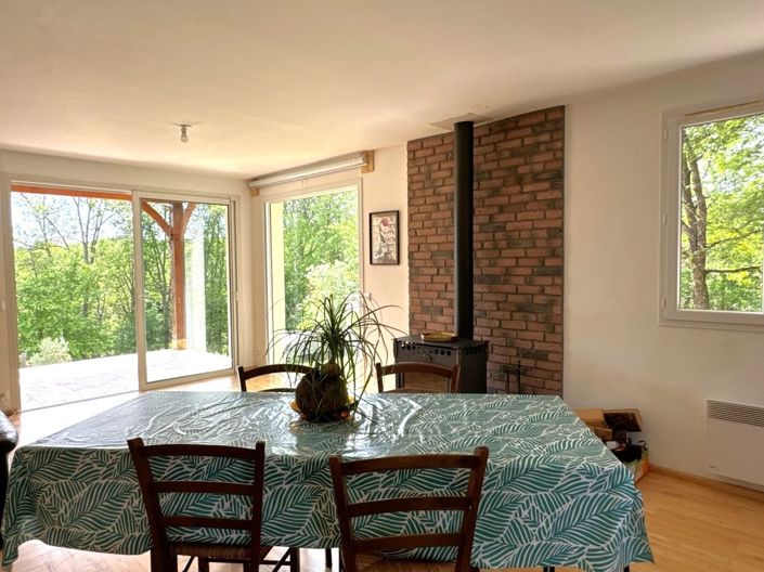 Image No.12-Maison de 3 chambres à vendre à Salviac