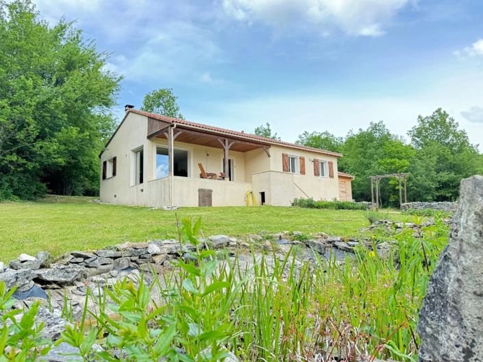 Image No.26-Maison de 3 chambres à vendre à Salviac