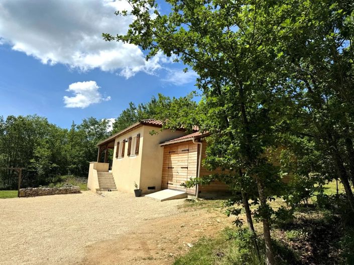 Image No.4-Maison de 3 chambres à vendre à Salviac