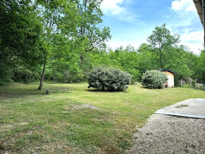 Image No.6-Maison de 3 chambres à vendre à Salviac