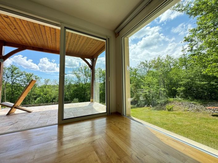 Image No.8-Maison de 3 chambres à vendre à Salviac