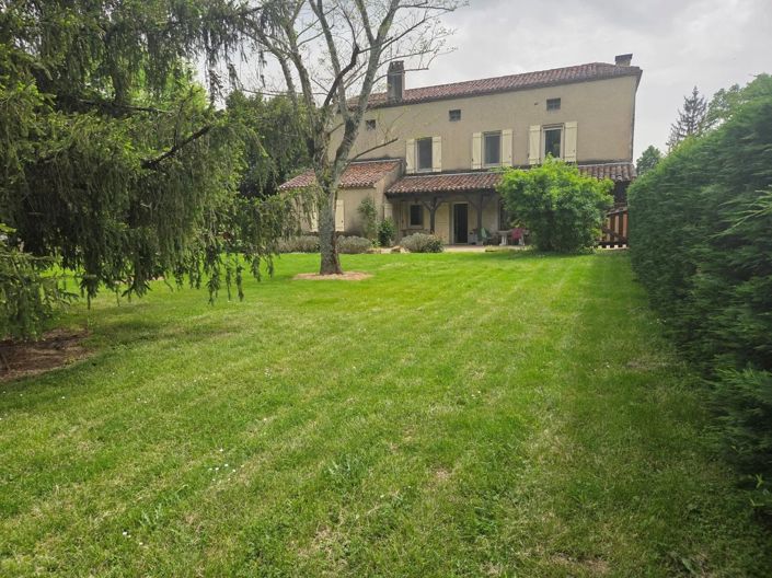 Image No.8-Maison de 3 chambres à vendre à Lot