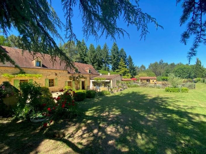 Image No.3-Maison de 3 chambres à vendre à Marminiac