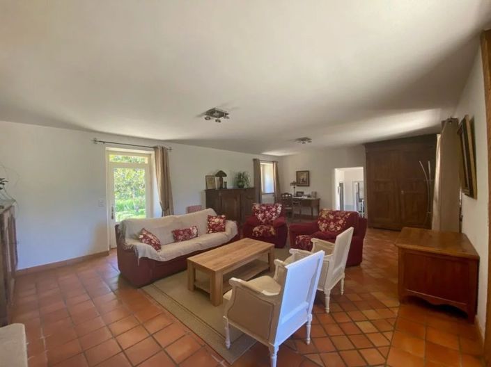 Image No.5-Maison de 3 chambres à vendre à Marminiac