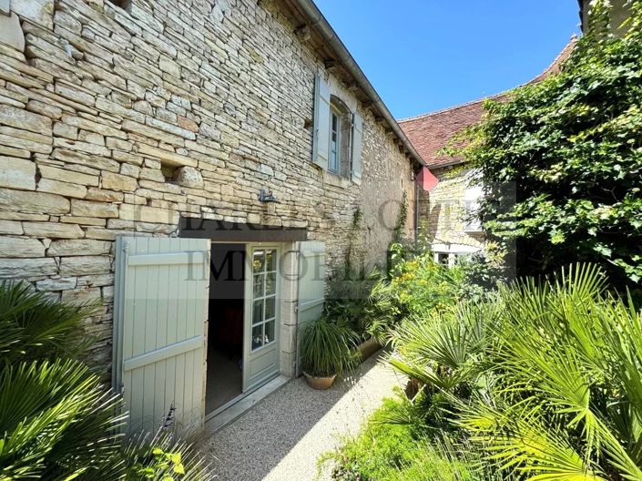 Image No.20-Maison de 3 chambres à vendre à Thédirac
