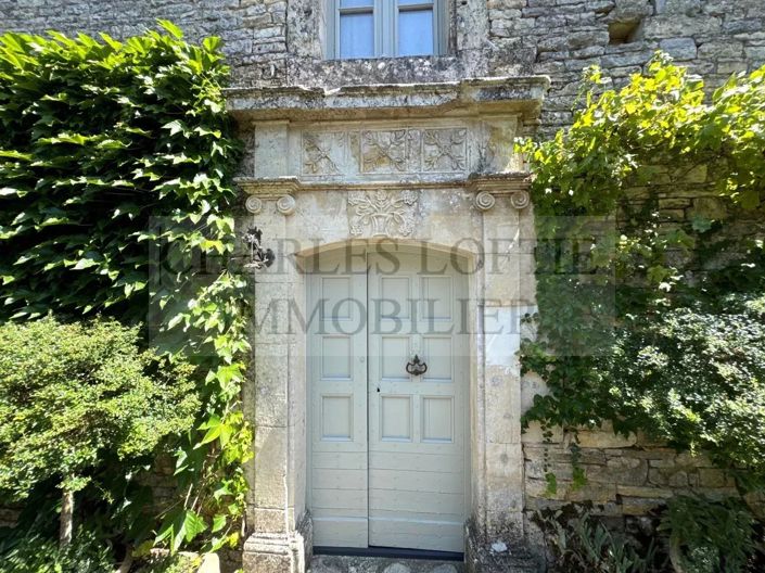 Image No.22-Maison de 3 chambres à vendre à Thédirac