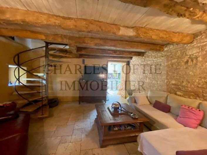 Image No.8-Maison de 2 chambres à vendre à Montcabrier