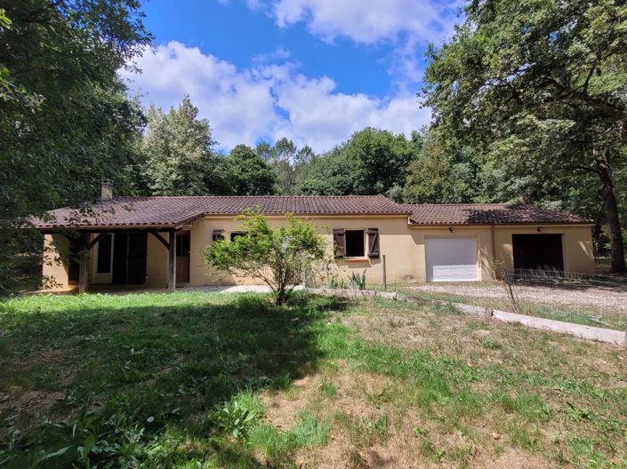 Image No.14-Maison de 4 chambres à vendre à Cazals