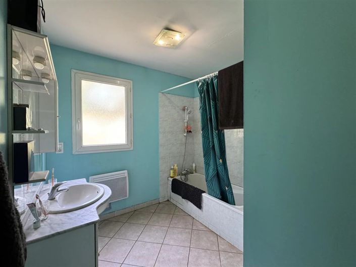 Image No.9-Maison de 4 chambres à vendre à Cazals