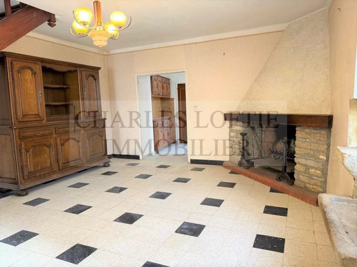 Image No.3-Maison de 4 chambres à vendre à Cazals