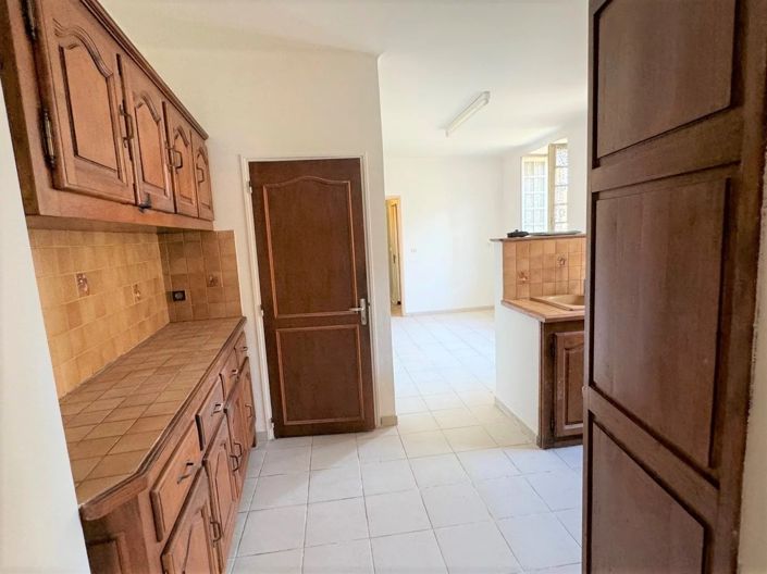 Image No.5-Maison de 4 chambres à vendre à Cazals