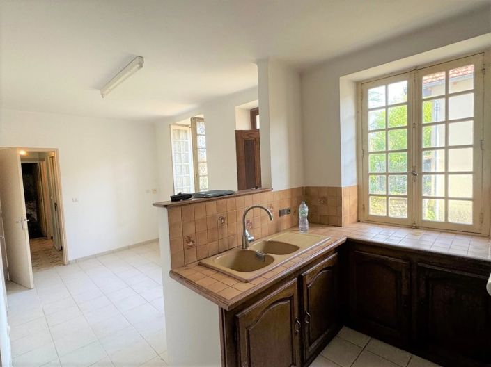 Image No.6-Maison de 4 chambres à vendre à Cazals