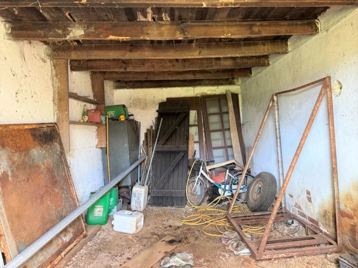 Image No.11-Maison à vendre à Frayssinet-le-Gelat