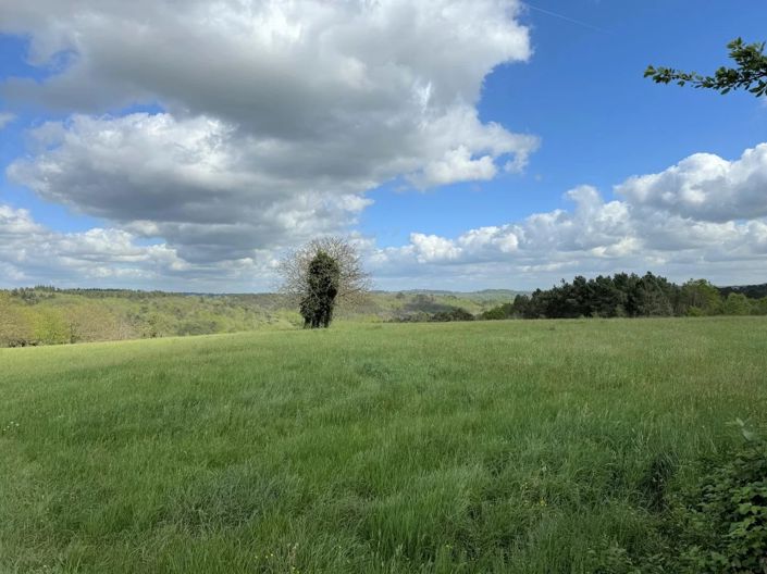 Image No.2-Maison à vendre à Frayssinet-le-Gelat