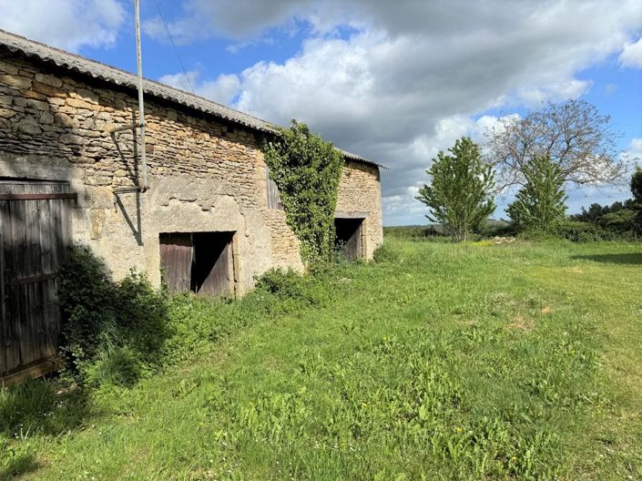 Image No.3-Maison à vendre à Frayssinet-le-Gelat