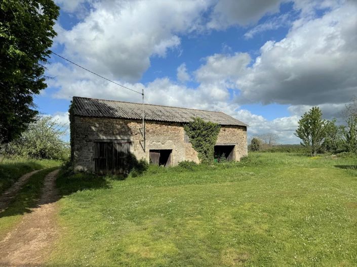 Image No.4-Maison à vendre à Frayssinet-le-Gelat
