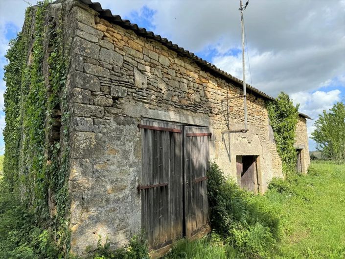 Image No.5-Maison à vendre à Frayssinet-le-Gelat