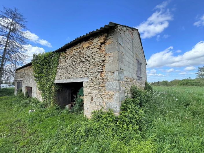 Image No.9-Maison à vendre à Frayssinet-le-Gelat