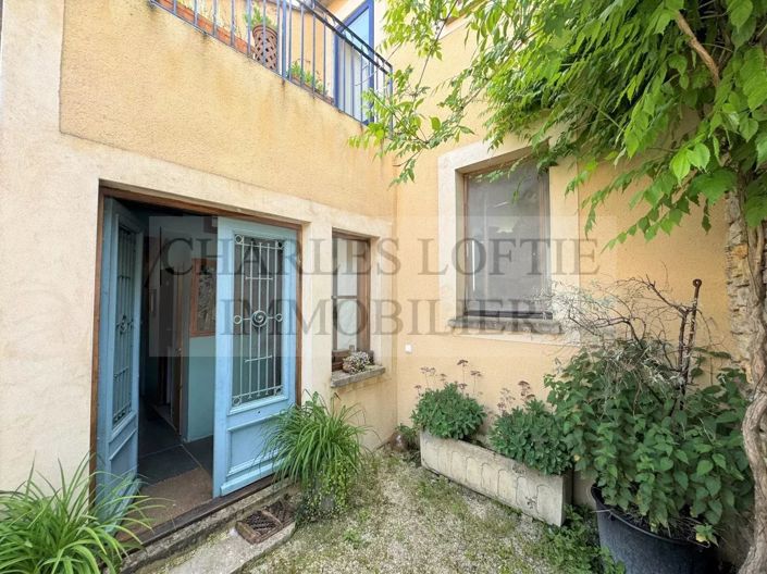 Image No.21-Maison de 2 chambres à vendre à Cazals