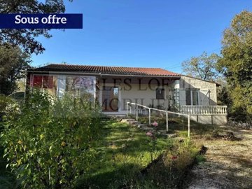 1 - Vers, House