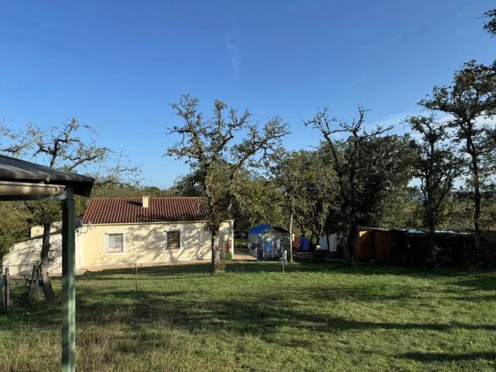 Image No.12-Maison de 3 chambres à vendre à Vers