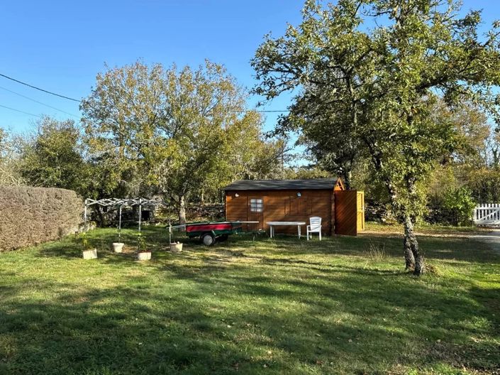 Image No.13-Maison de 3 chambres à vendre à Vers