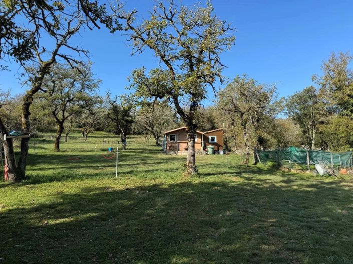 Image No.2-Maison de 3 chambres à vendre à Vers