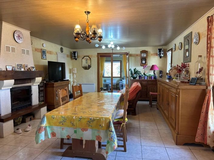 Image No.3-Maison de 3 chambres à vendre à Vers